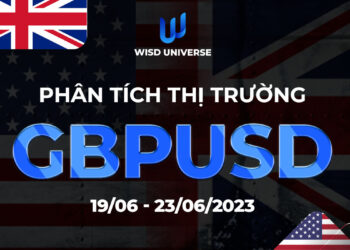 Thị trường GBPUSD