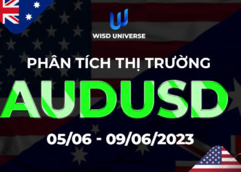 Thị trường AUDUSD