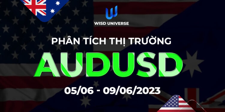 Thị trường AUDUSD