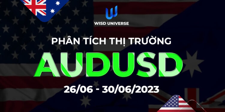 Thị trường AUDUSD