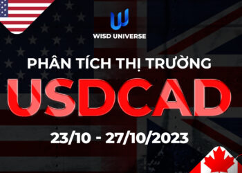 Thị trường USDCAD