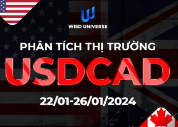 Thị trường USDCAD