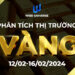 Thị Trường Vàng 12/02~16/02/2024