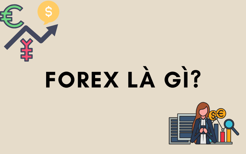 thị trường forex