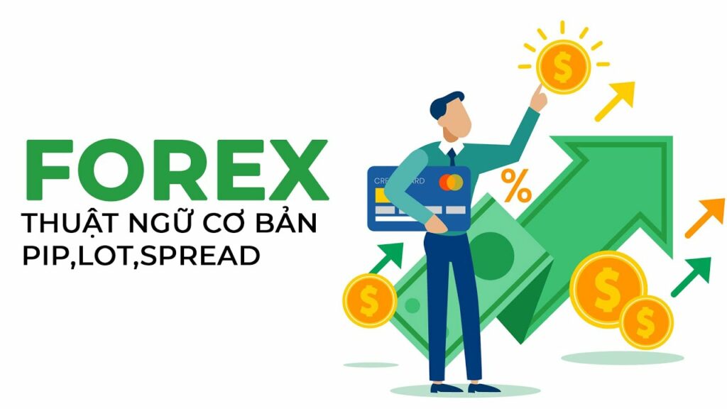 thuật ngữ forex cơ bản