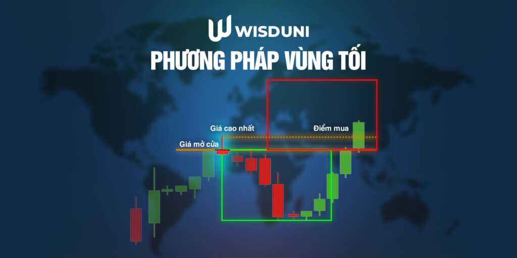 phương pháp vùng tối