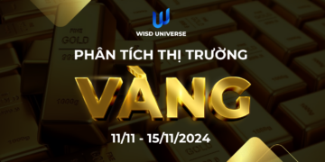 Thị Trường Vàng 11/11~15/11/2024