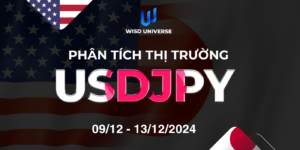 Thị trường JPYUSD