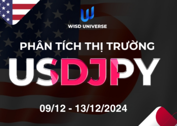 Thị trường JPYUSD