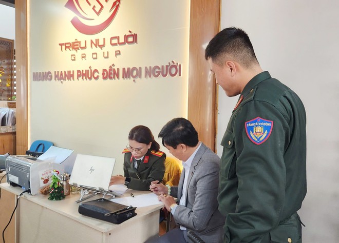 lừa đảo tiền ảo