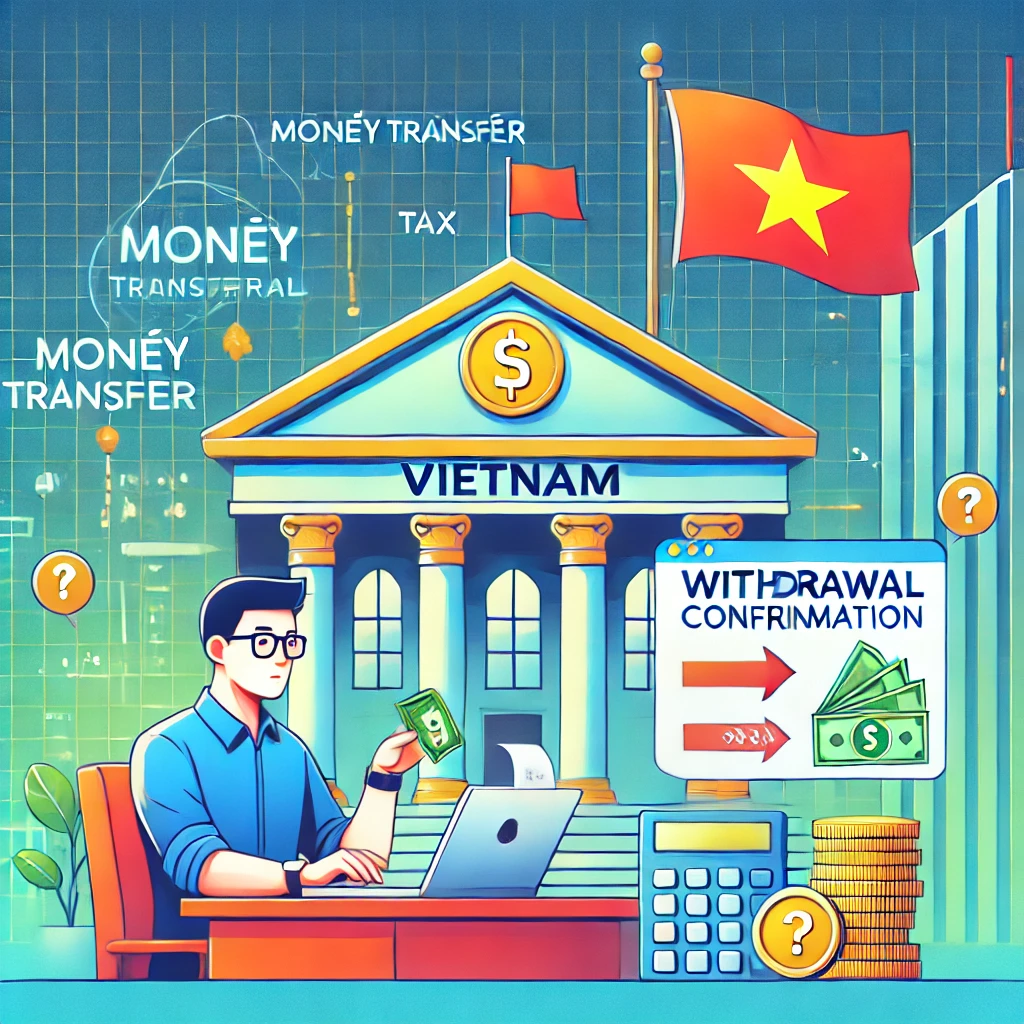 Chơi Forex có phải đóng thuế không?