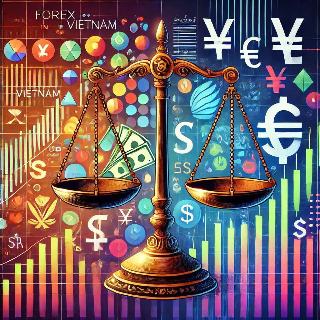 Chơi Forex có phải đóng thuế không?