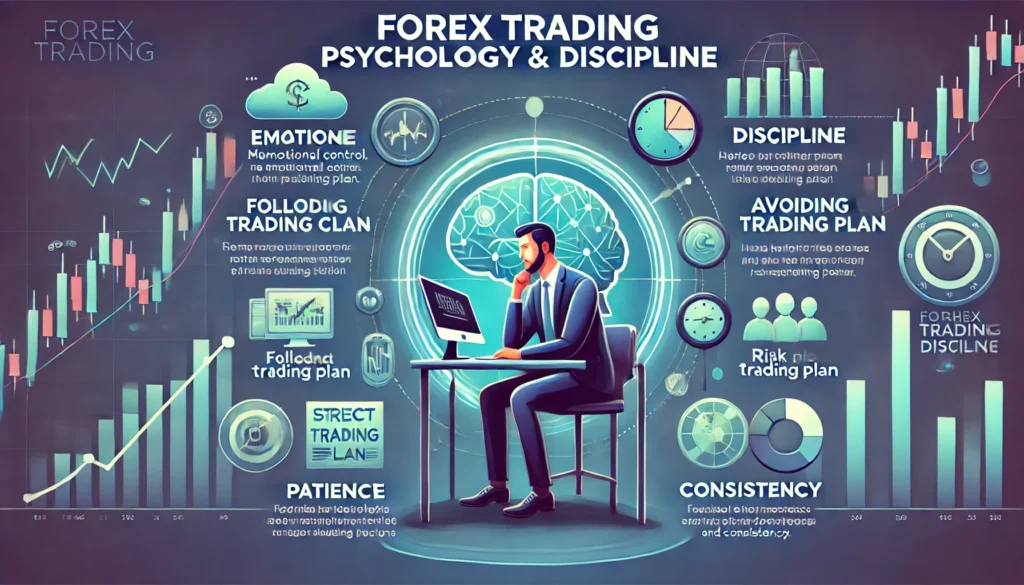 Quản lý vốn Forex