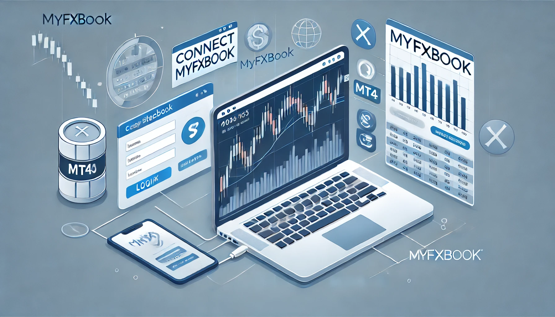 Myfxbook Là Gì? Hướng Dẫn Chi Tiết Cách Sử Dụng Myfxbook Cho Nhà Đầu Tư ...