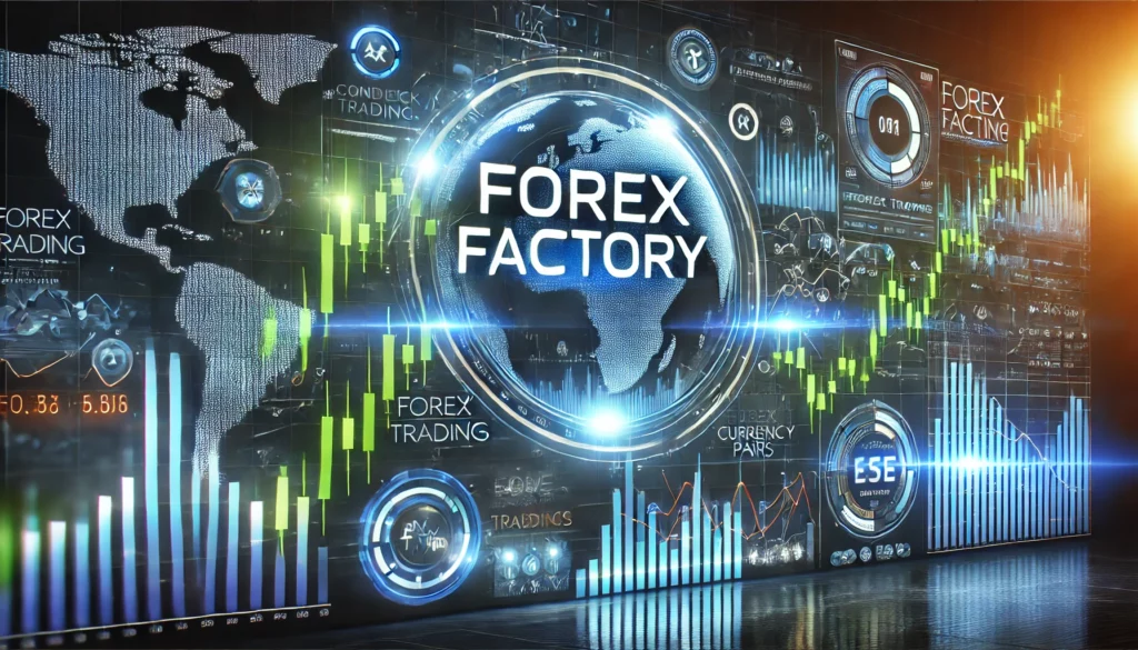 ForexFactory là gì