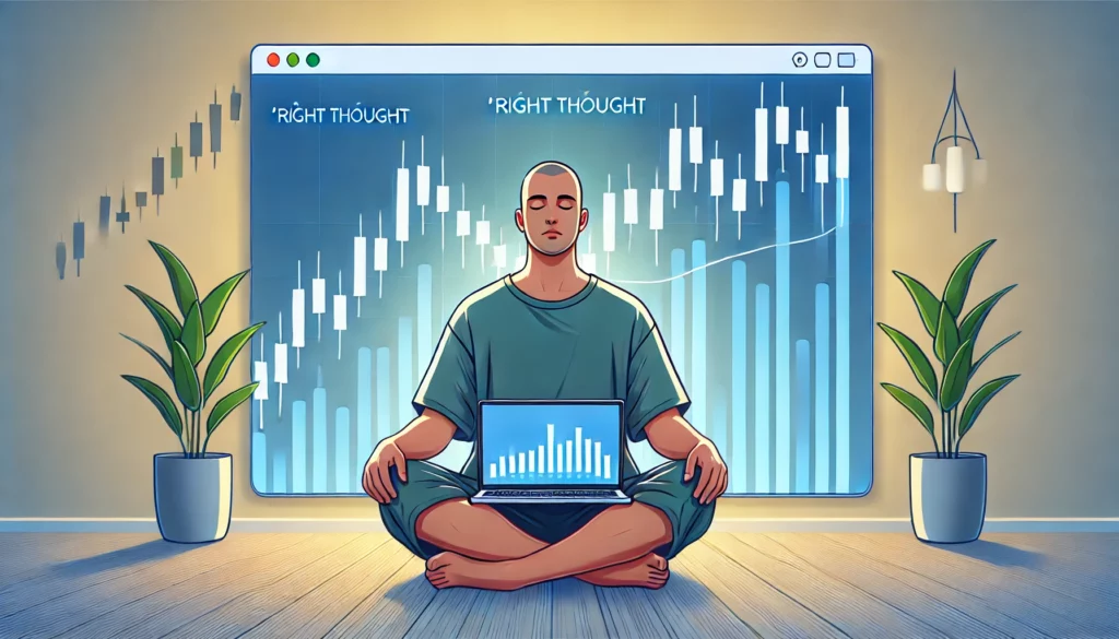 BÁT CHÁNH ĐẠO TRONG TRADING