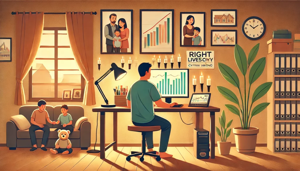 BÁT CHÁNH ĐẠO TRONG TRADING