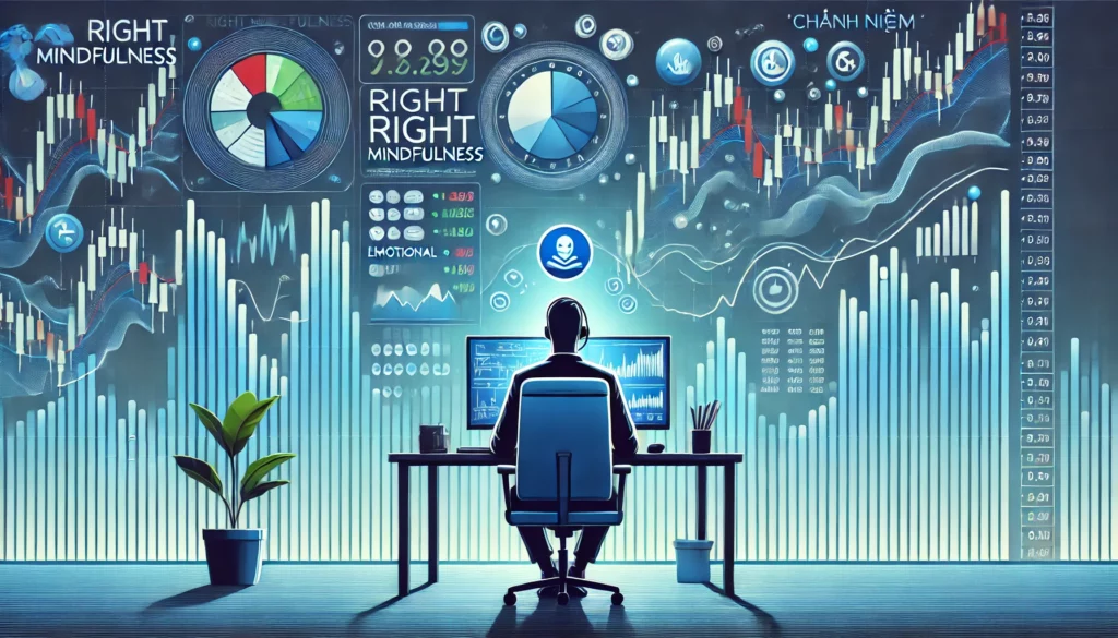 BÁT CHÁNH ĐẠO TRONG TRADING