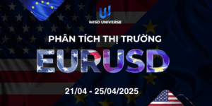 Thị trường EURUSD