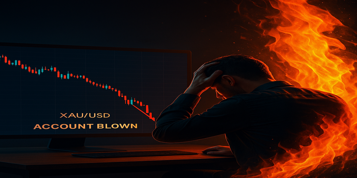 Tâm lý trong forex