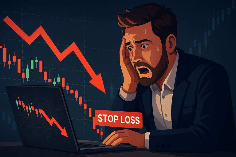 Giao Dịch Khối Lượng Lớn Trong Forex