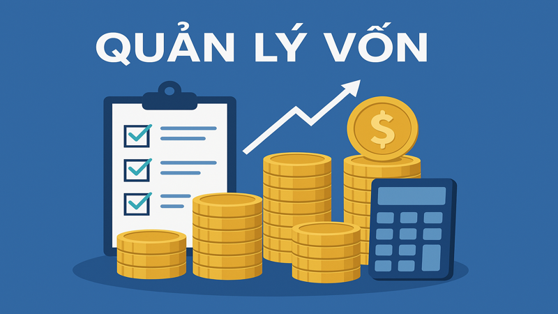 bài học giao dịch