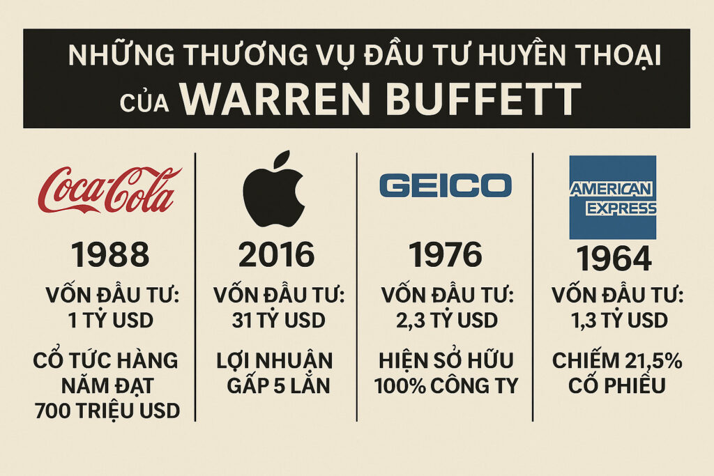 Warren Buffett