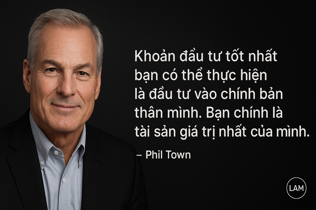cách biến 1000 đô thành 1 triệu đô
