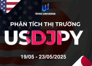 Thị trường JPYUSD