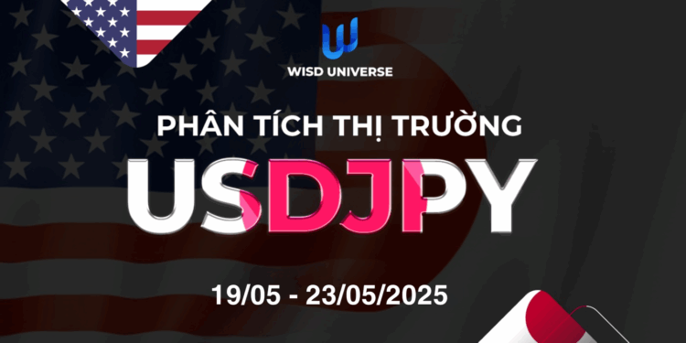 Thị trường JPYUSD