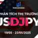 Thị trường JPYUSD