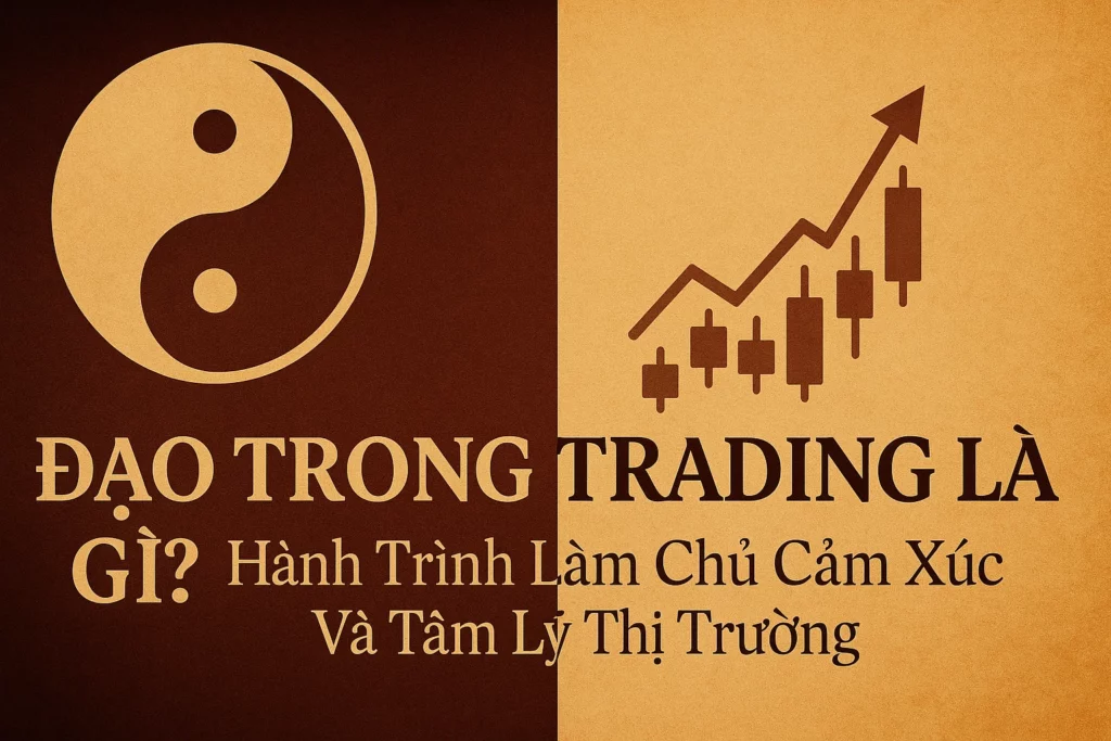 Đạo Trong Trading