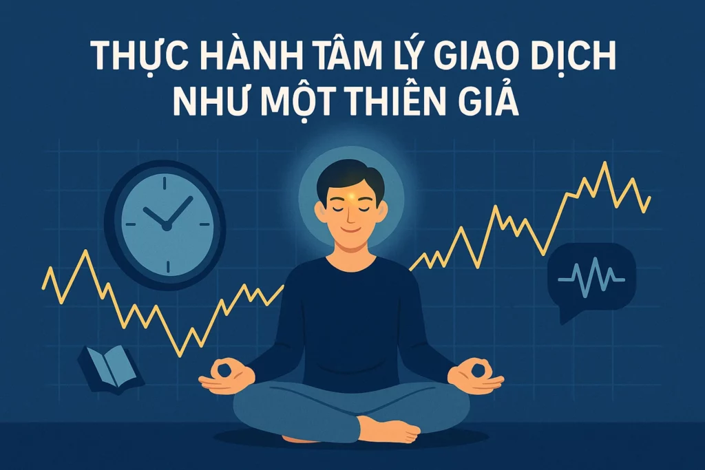 Tâm Lý Giao Dịch