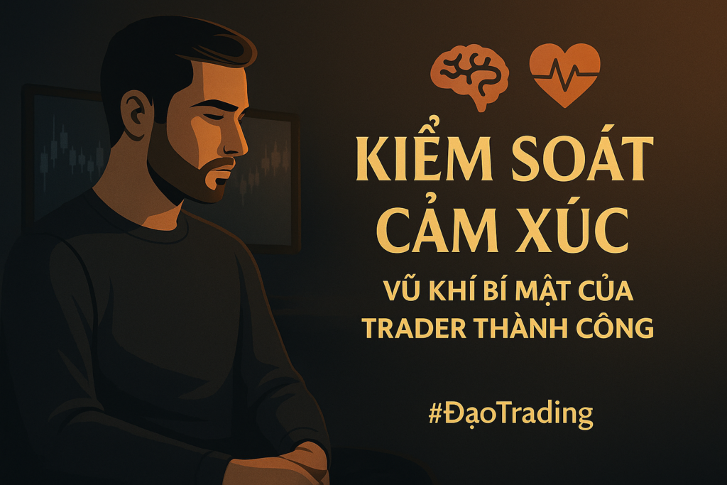 tâm lý giao dịch Forex