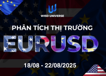 Thị trường EURUSD