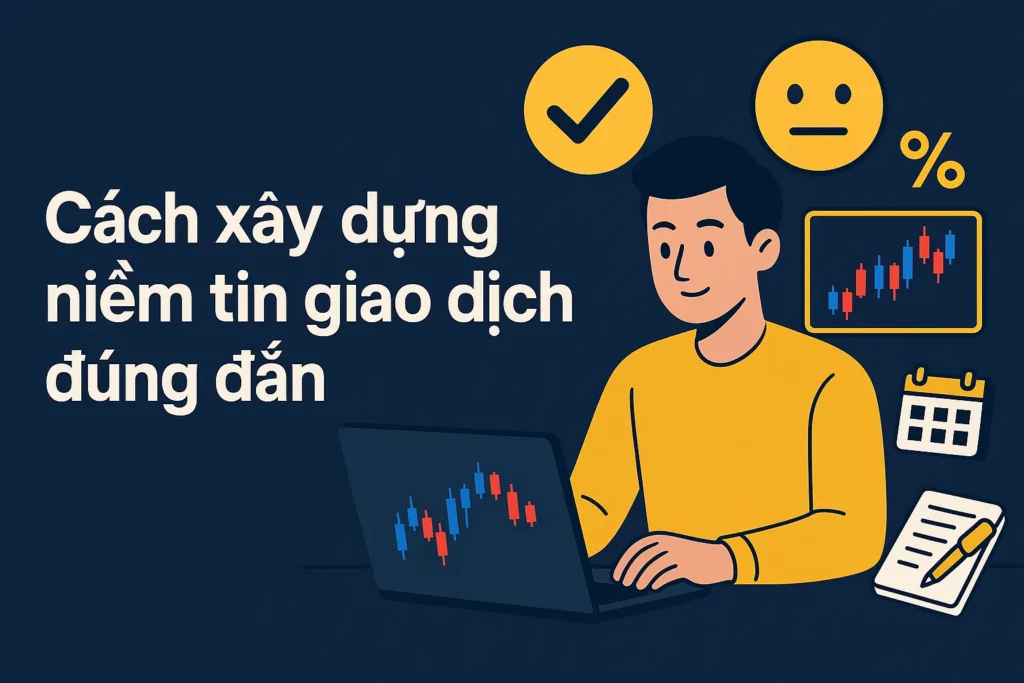 Tâm lý giao dịch Forex