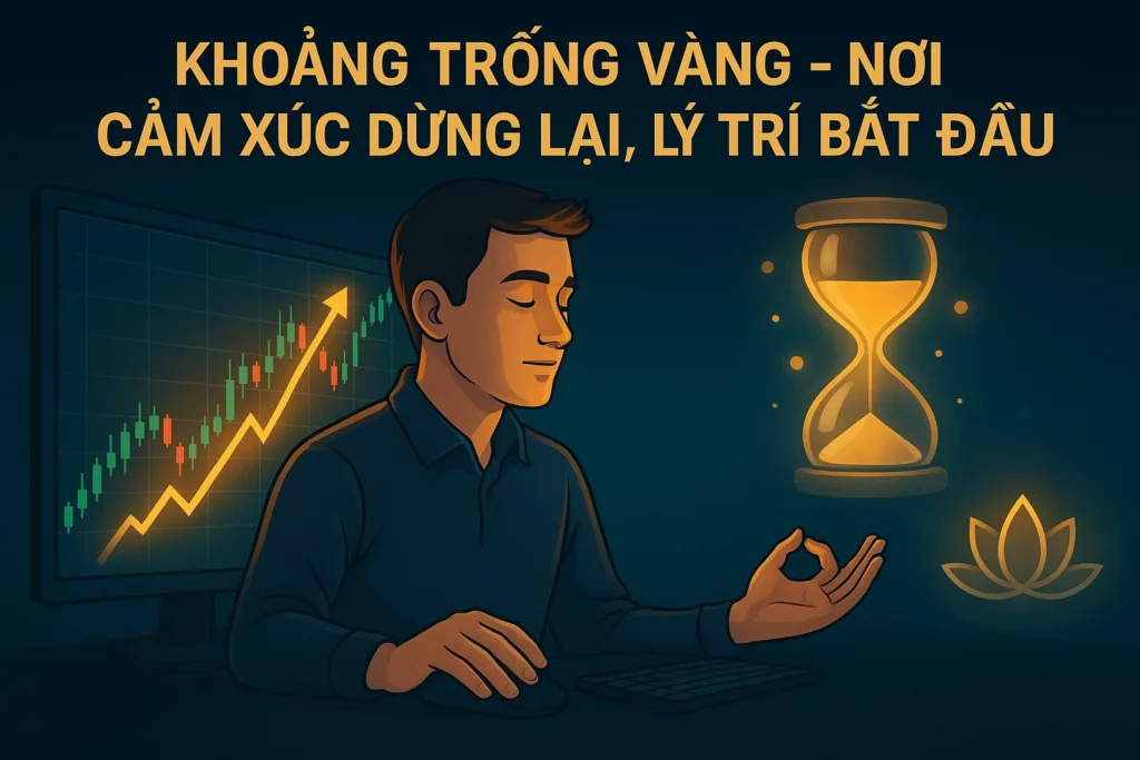 Tâm lý giao dịch Forex