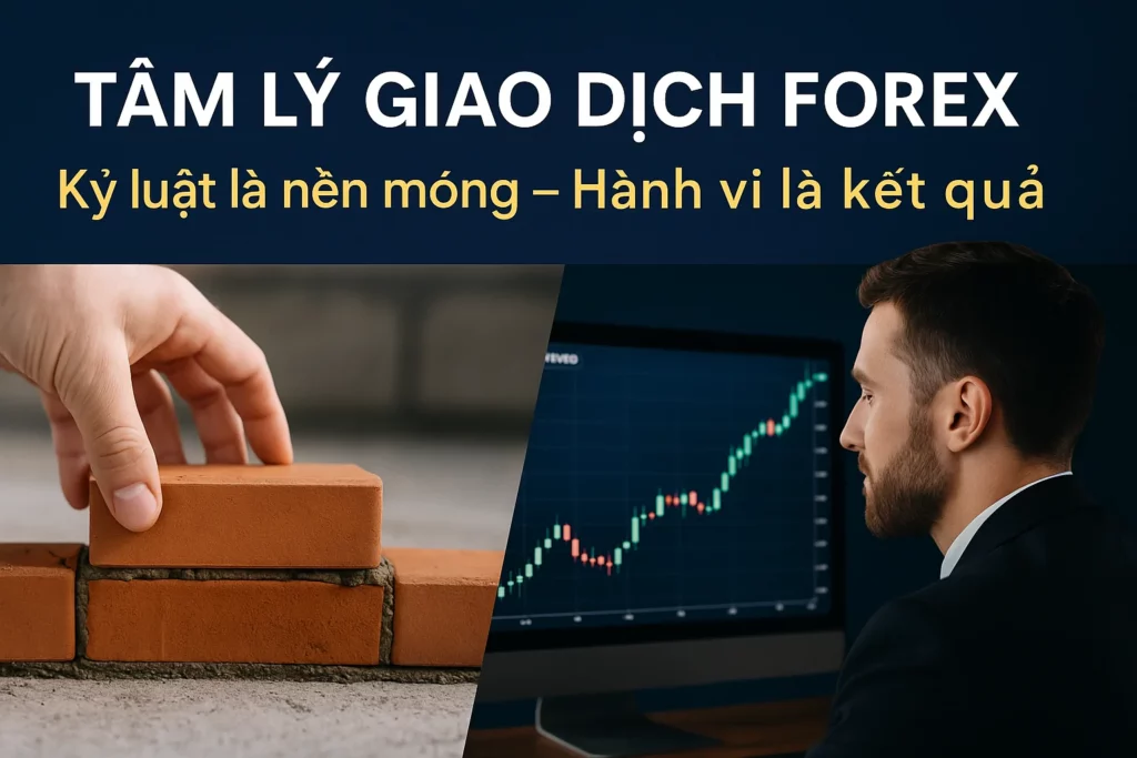 Tâm lý giao dịch Forex