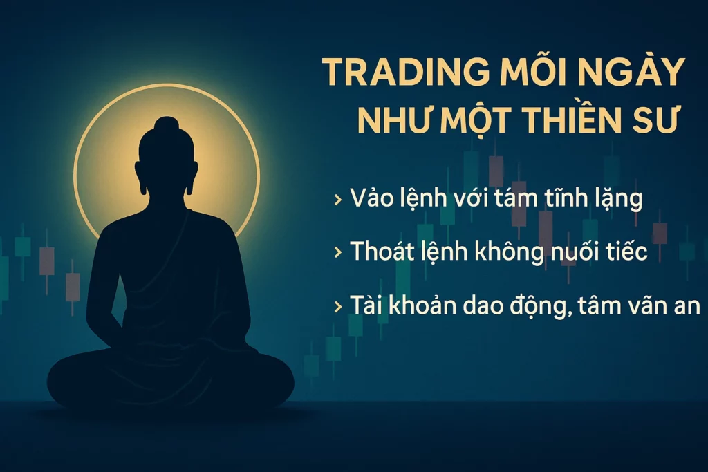 Đạo Trading