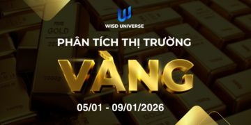 Thị Trường Vàng 05/01-09/01/2026
