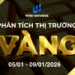 Thị Trường Vàng 05/01-09/01/2026