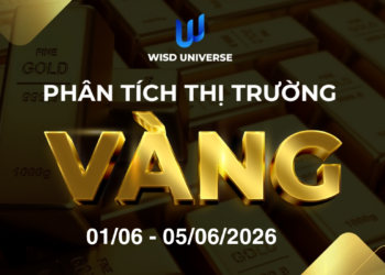 Thị Trường Vàng 01/06-05/06/2026